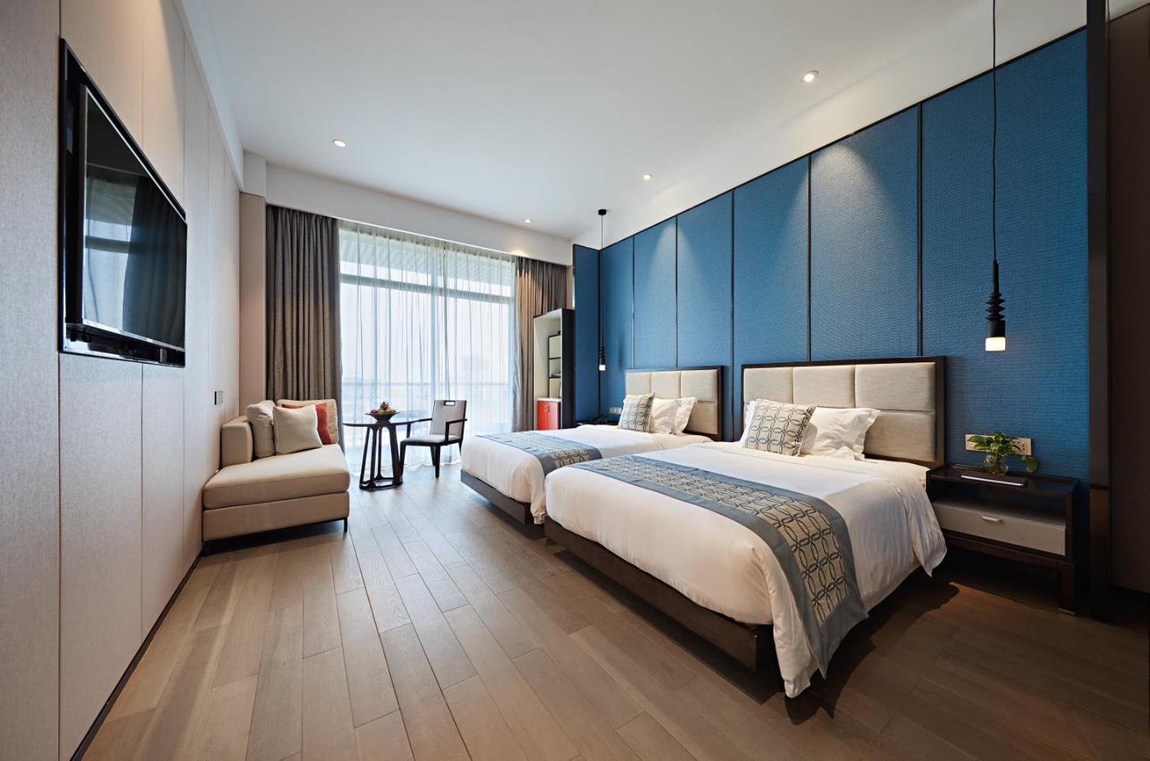 Tui Blue Sihanoukville Exterior foto